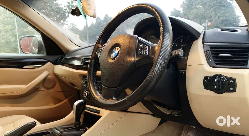 Bmw X1 Sdrive18i M Sport, 2012, Petrol