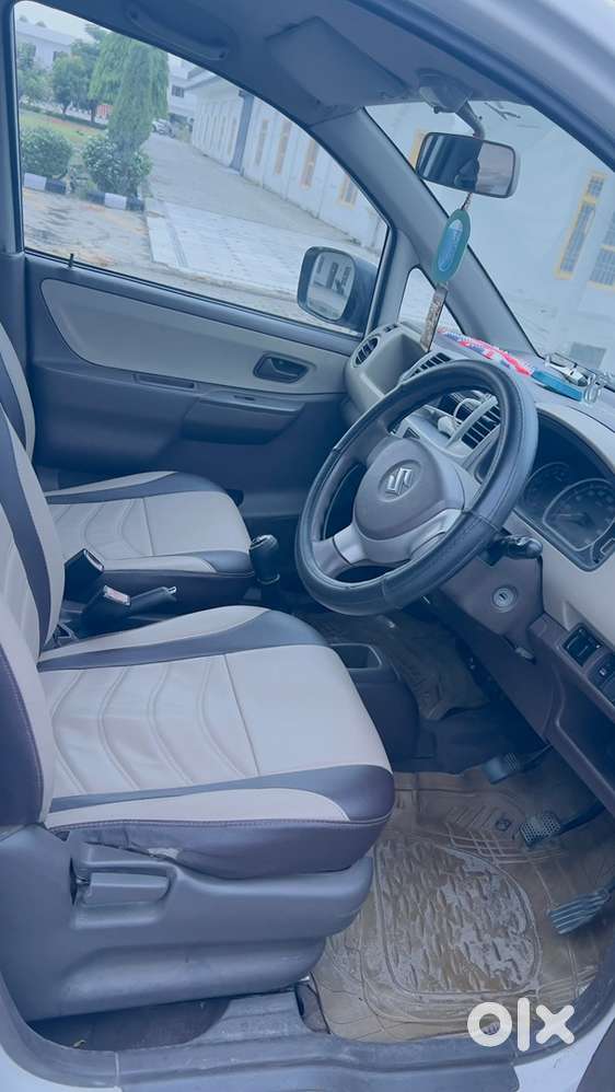 Maruti Suzuki Estilo 2010 Petrol Good Condition