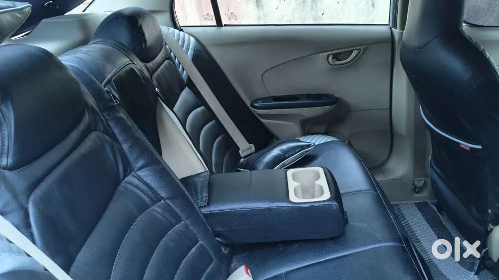 Honda Amaze 1.2 S 2015 Petrol