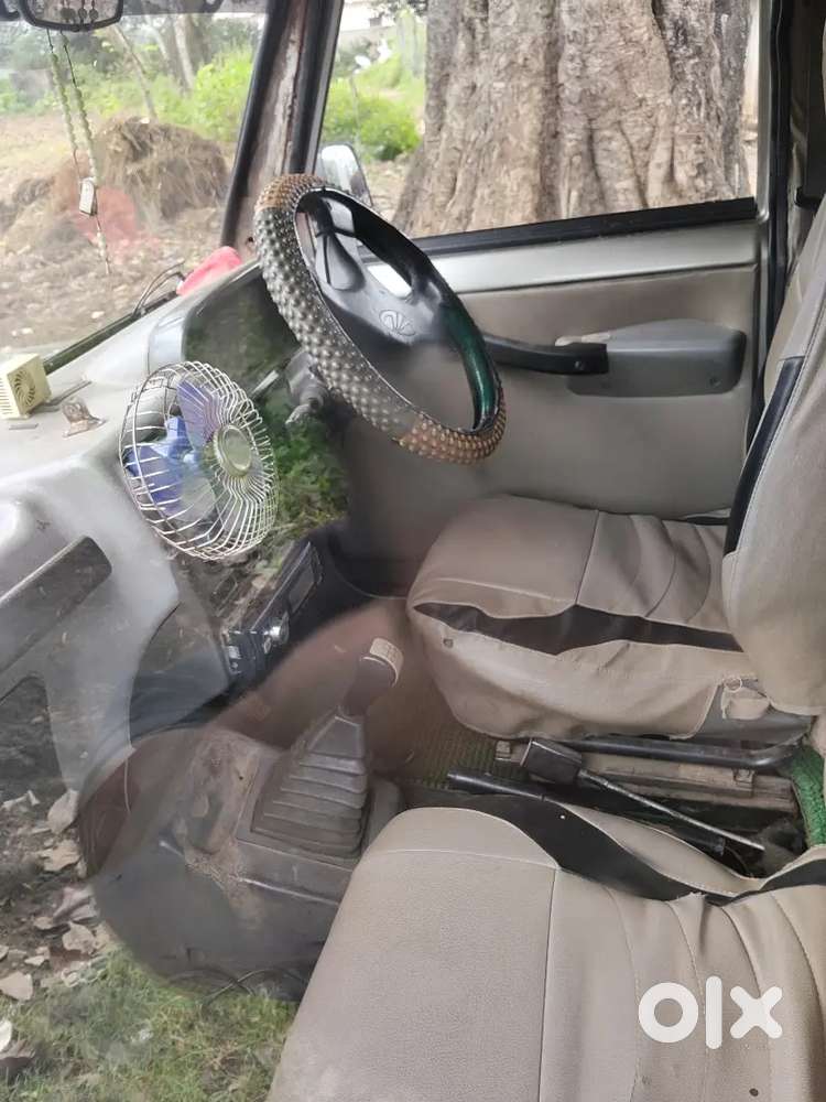 Mahindra Xuv400 Ec Diesel 2009