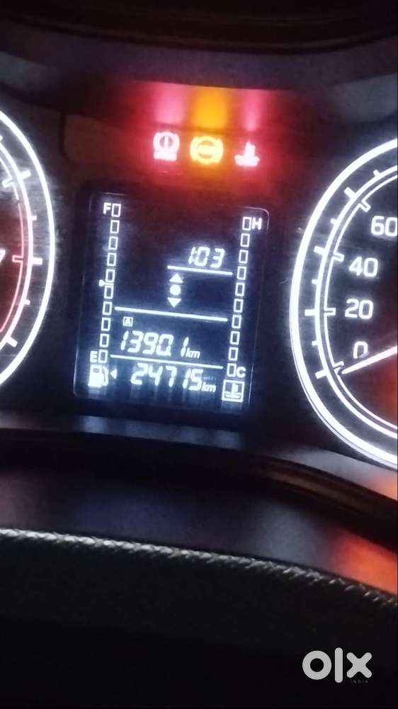 Maruti Suzuki Brezza 2021 Petrol 25199 Km Driven