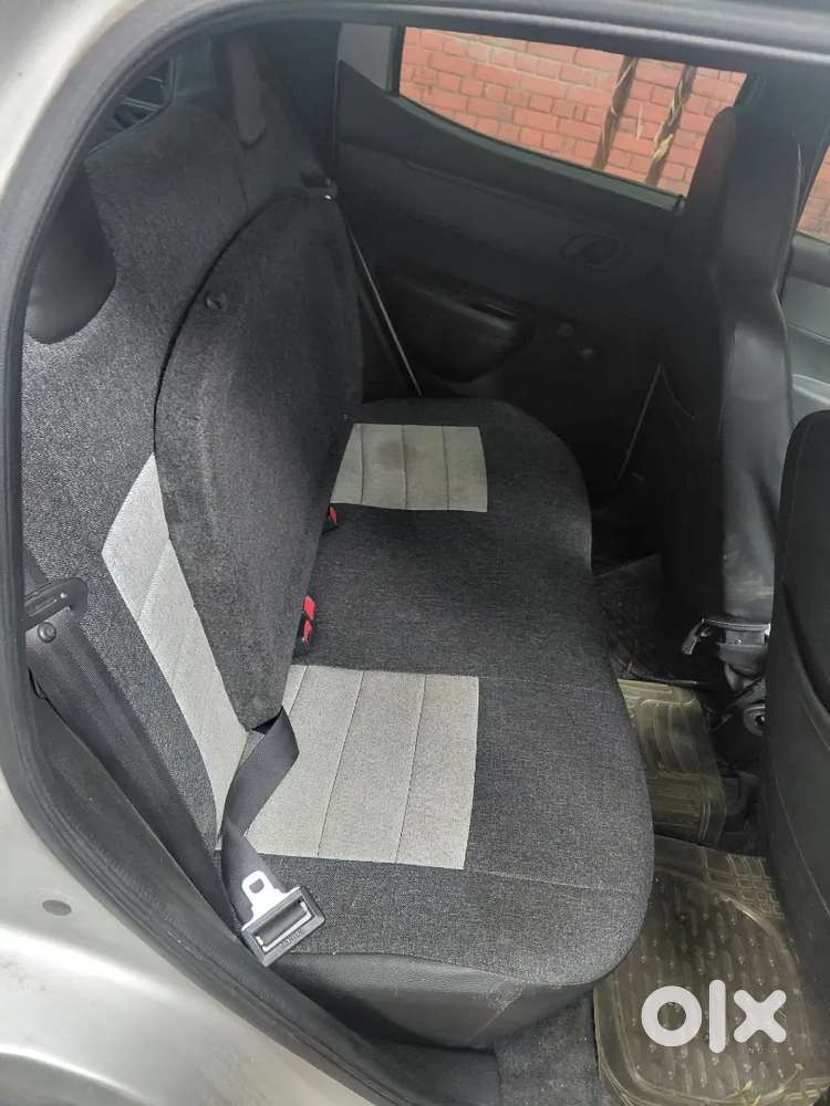 Renault Kwid 2022 Petrol
