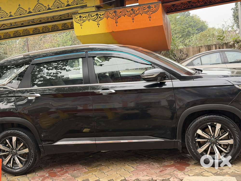 Mg Hector Super Diesel Mt, 2019, Diesel