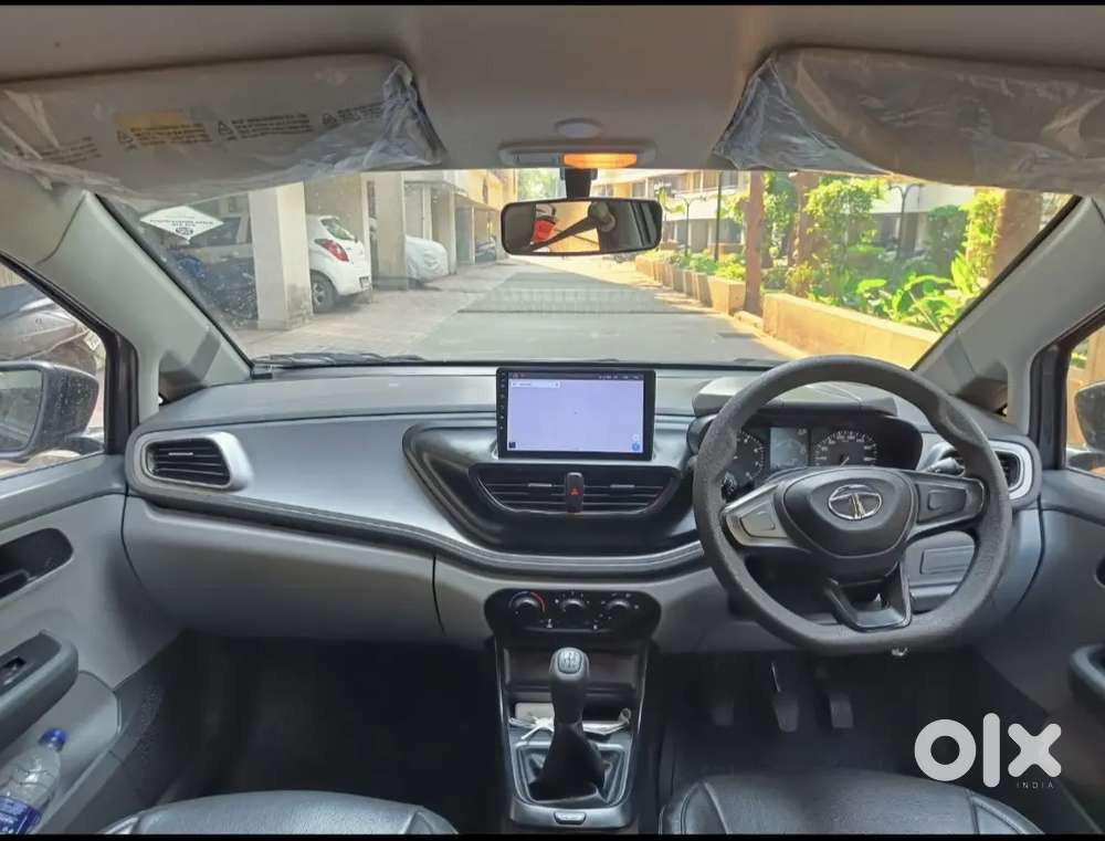 Tata Altroz 2020 Petrol Good Condition