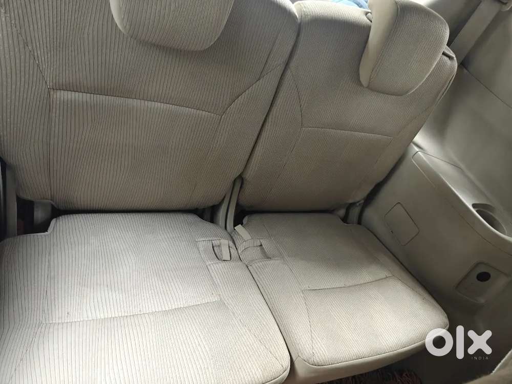 2020 Maruti Suzuki Ertiga