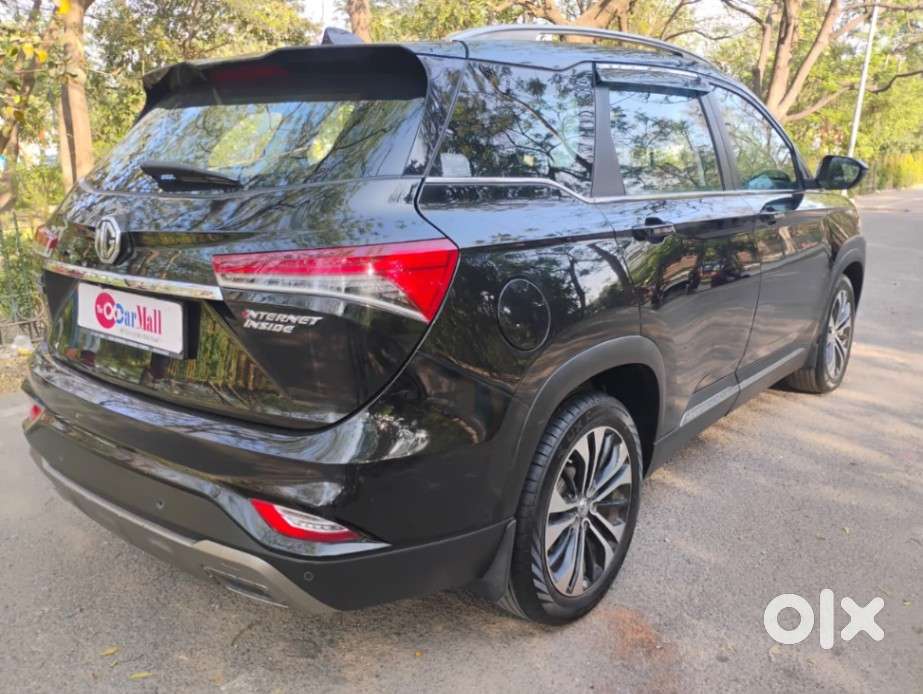 Mg Hector Plus 2.0 Sharp Diesel Turbo, 2022, Diesel