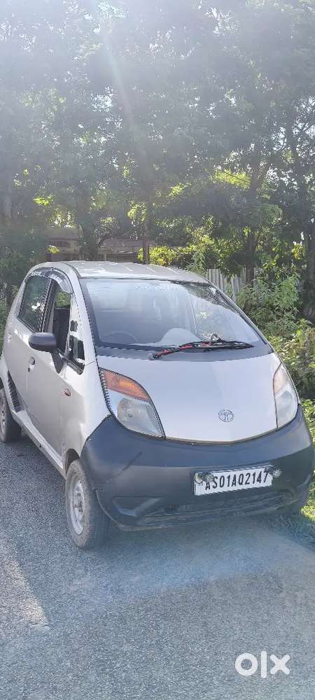 Tata Nano Lx Petrol Manual 2015