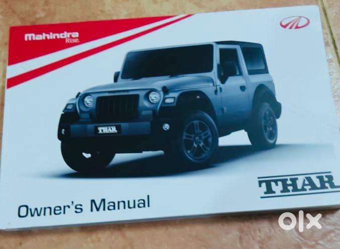 Thar Diesel Automatic Costly Alloys