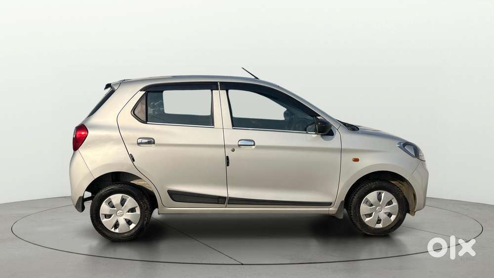 Maruti Suzuki Alto K10 Vxi Ags Optional, 2024, Petrol