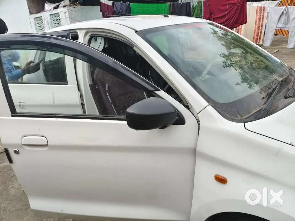 Maruti Suzuki Alto K10 2022 Petrol Good Condition