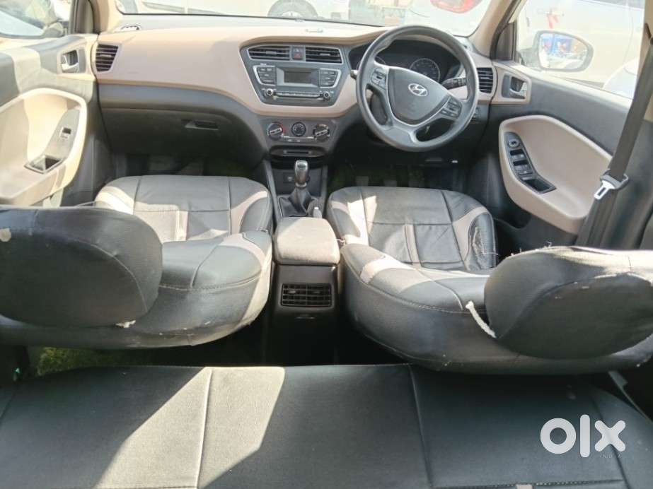 Hyundai I20 Magna 1.2 Vtvt, 2019, Petrol