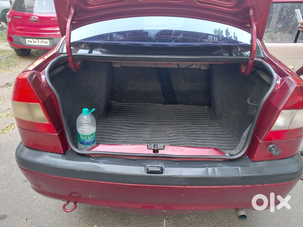 Ford Ikon 1.3 Clxi, 2007, Petrol