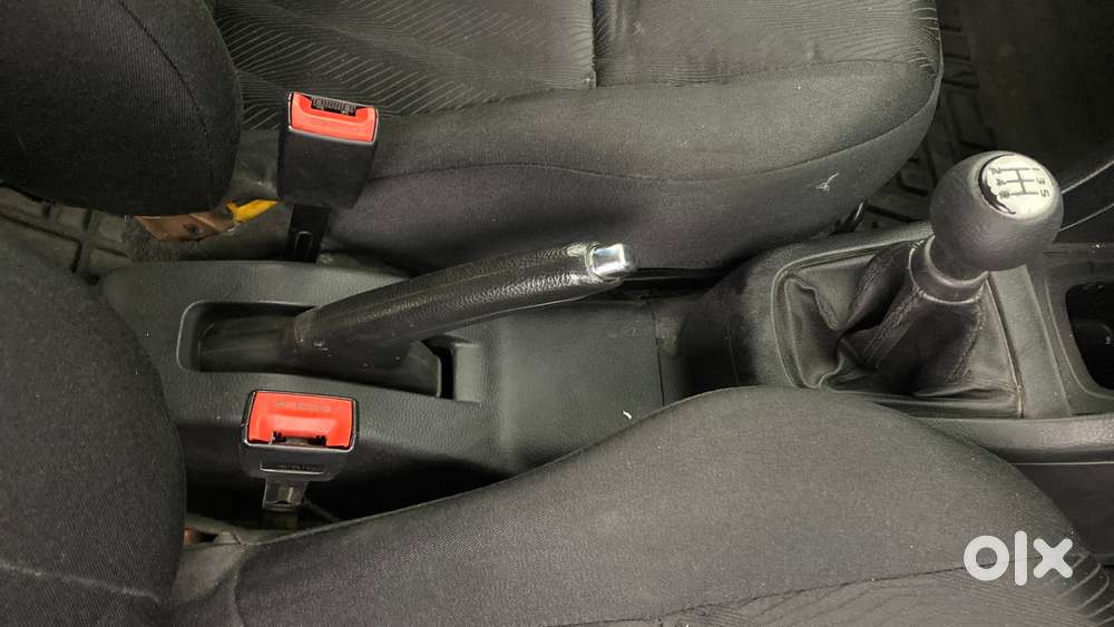 Maruti Suzuki Swift Vdi, 2012, Diesel