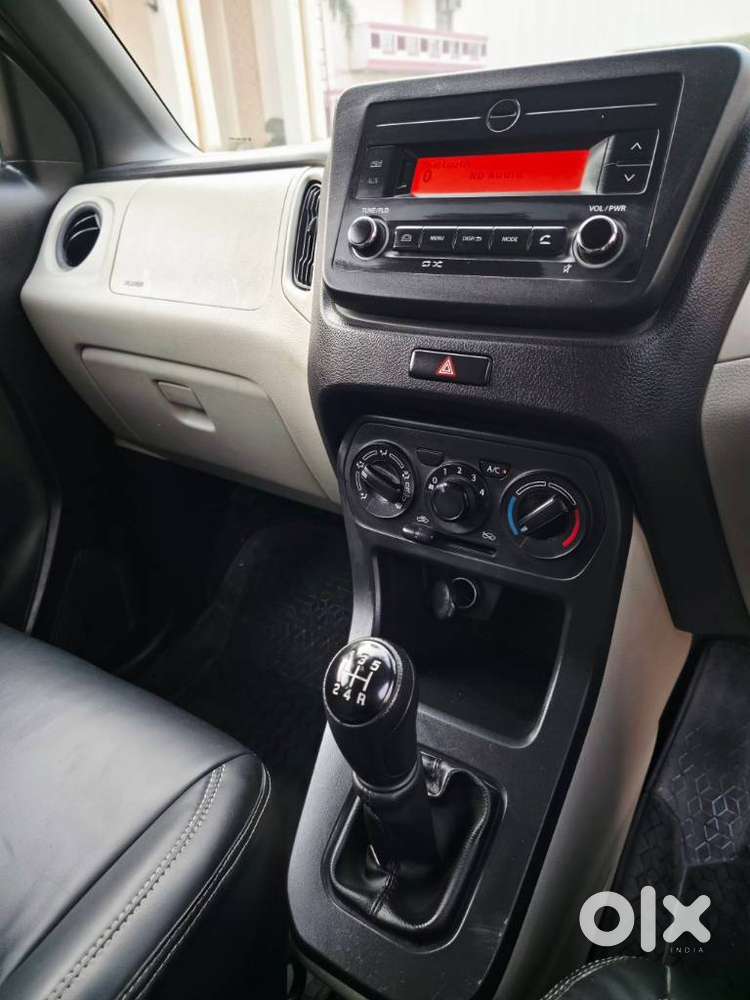 Maruti Suzuki Wagon R Vxi 1.0 Cng, 2022, Cng & Hybrids