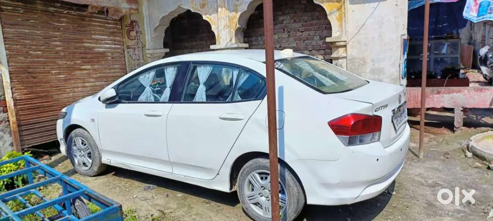 Honda City ( Best Condition )