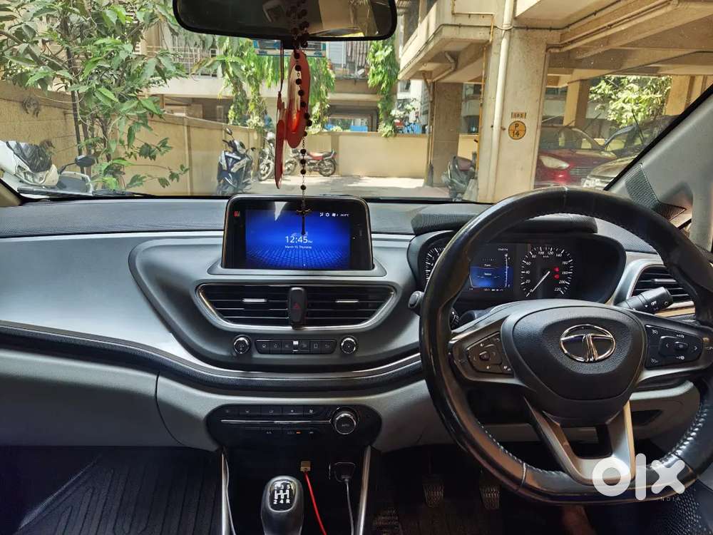 Well-maintained 2020 Tata Altroz  Single Owner  Excellent Condition