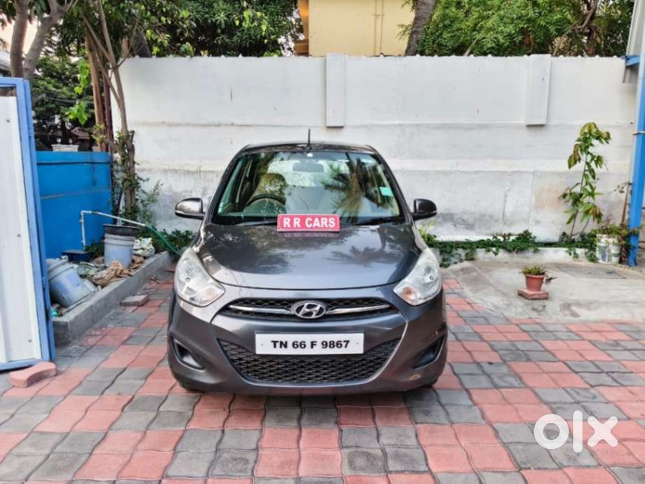 Hyundai I10 Magna, 2012, Petrol