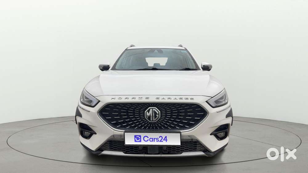 Mg Astor 1.5 Savvy Cvt S Red, 2024, Petrol