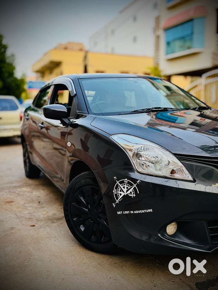Maruti Suzuki 2018 Car