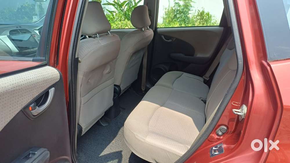Honda Jazz V Mt Privilege, 2009, Cng & Hybrids