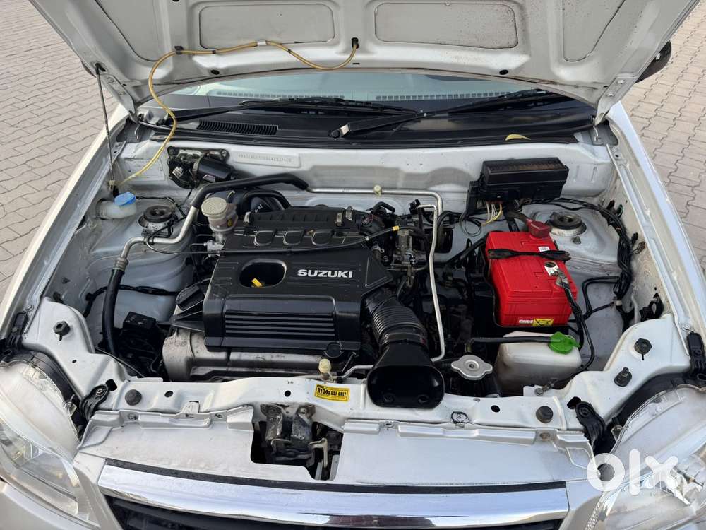 Maruti Suzuki Alto K10 Vxi, 2013, Petrol