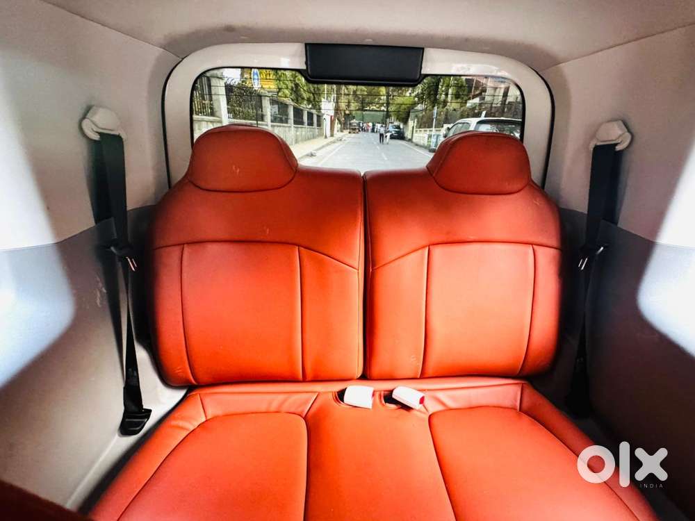 Mg Comet Ev, 2025, Electric