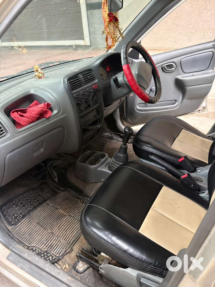 Maruti Suzuki Alto 2009