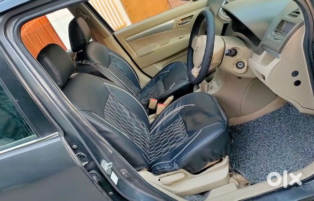 Maruti Suzuki Ertiga Vdi Shvs, 2012, Diesel