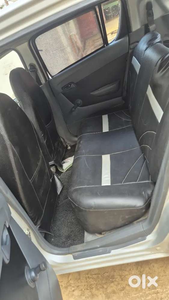 Maruti Suzuki Alto 800 2013 Petrol Well Maintained