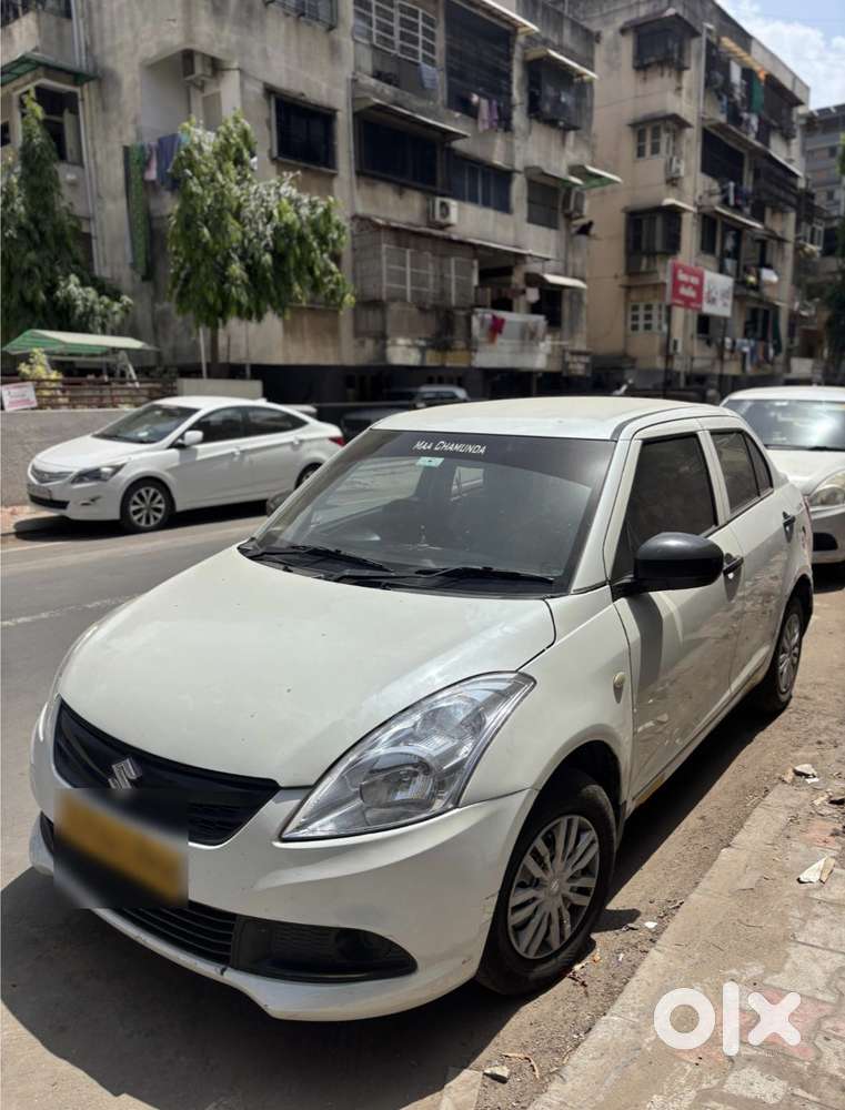 Maruti Suzuki Swift Dzire Ldi Bsiv, 2017, Diesel