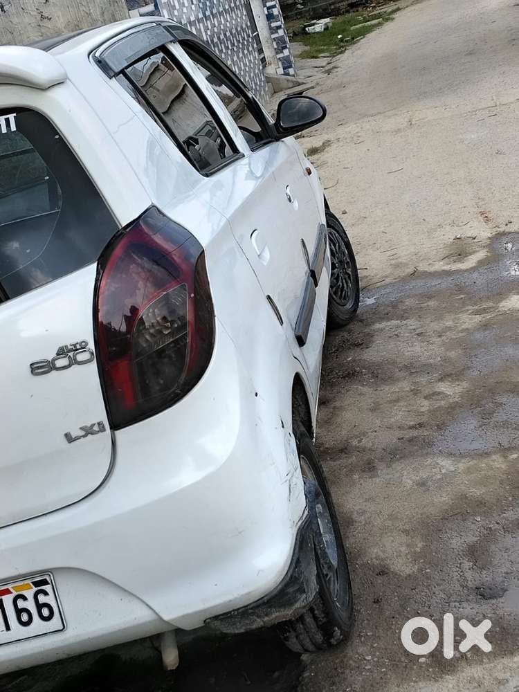 Maruti Suzuki Alto 2014 Petrol Lxi