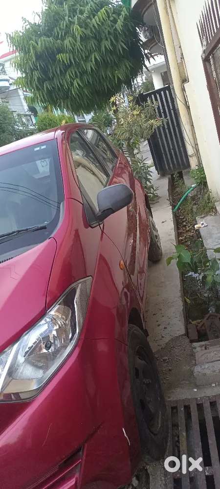 Datsun Redi Go 1.0 Limited 2019