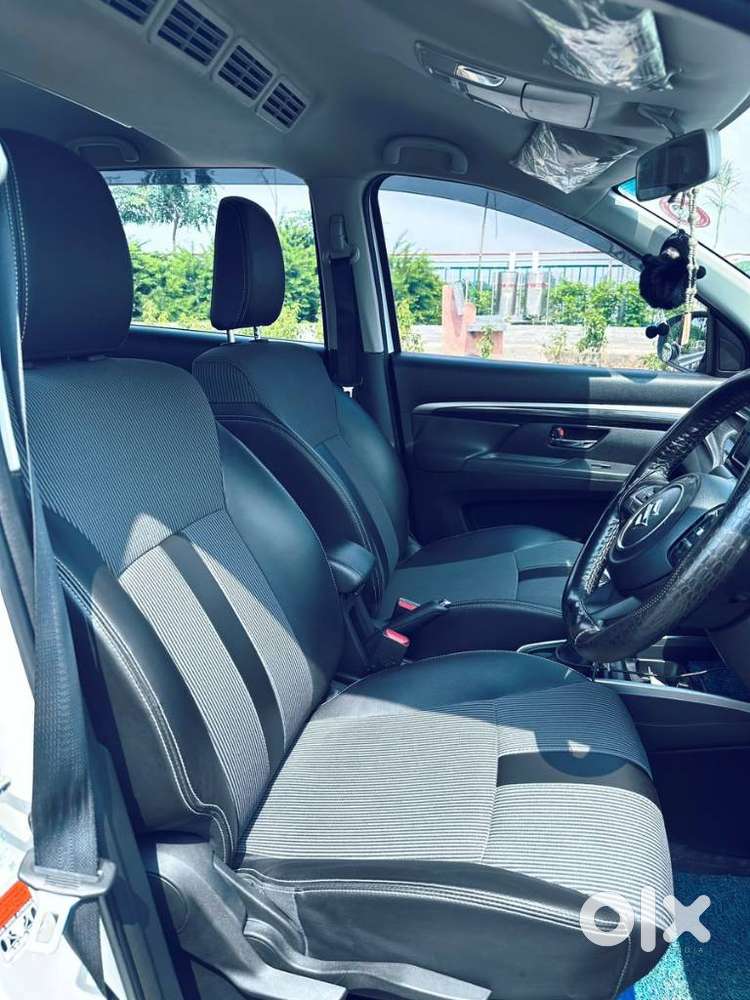 Maruti Suzuki Xl6 1.5 Zeta Mt, 2024, Petrol