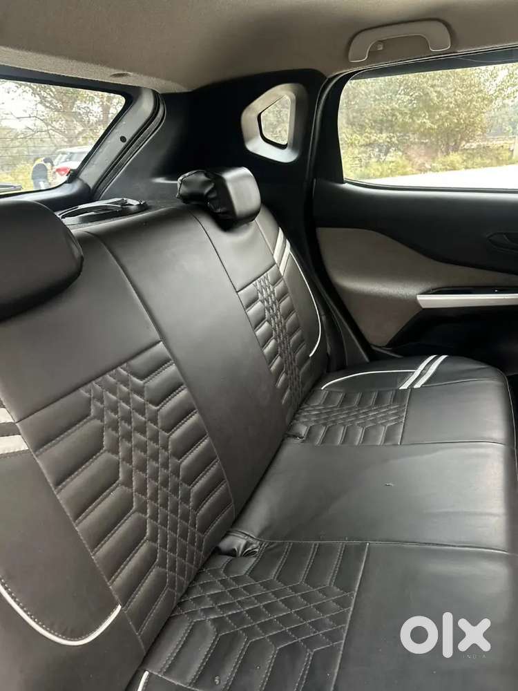 Nissan Magnite 1.0 Xe 2023