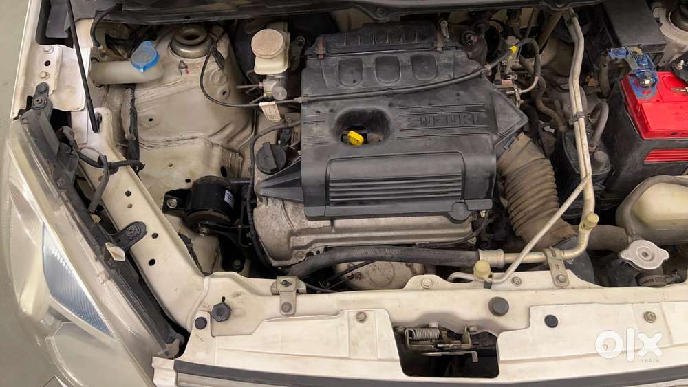 Maruti Suzuki Wagon R Vxi, 2015, Petrol