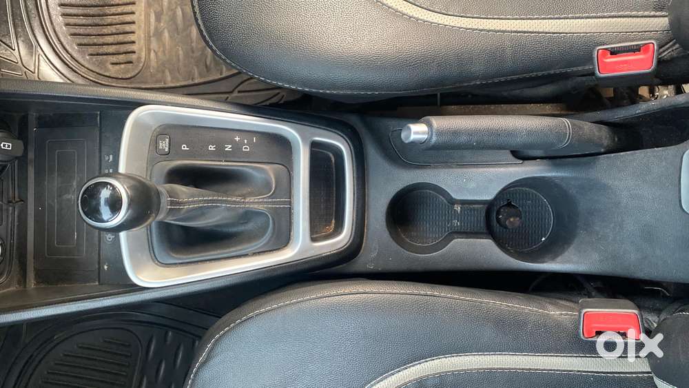 Hyundai Venue Sx Plus Turbo Dct, 2020, Petrol
