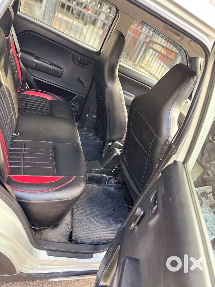 Maruti Suzuki Wagon R Lxi Cng Optional, 2019, Cng & Hybrids