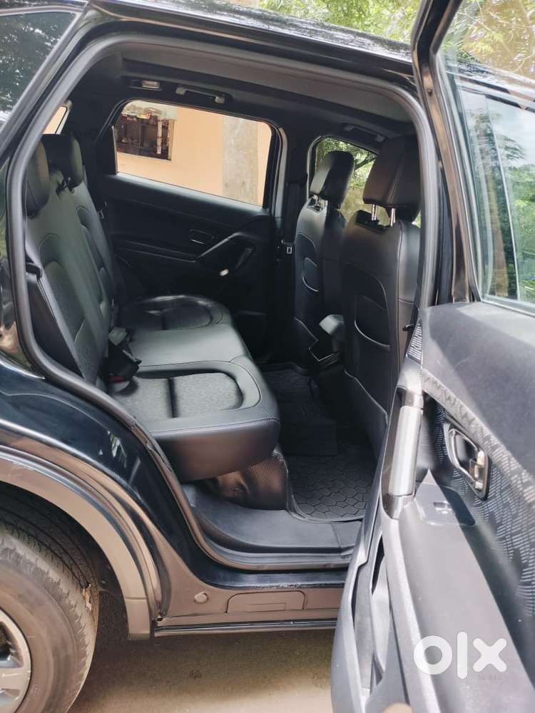 Tata Harrier Xza Plus At, 2022, Diesel