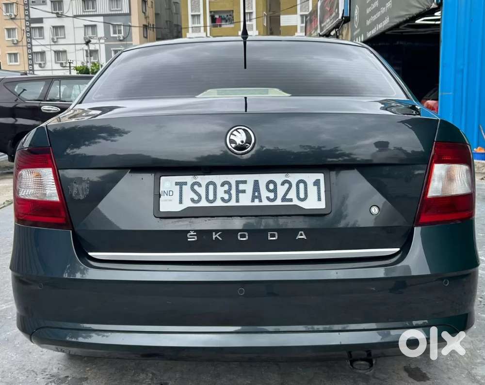Skoda Rapid Tsi Active 1.0 Mt, 2020, Petrol