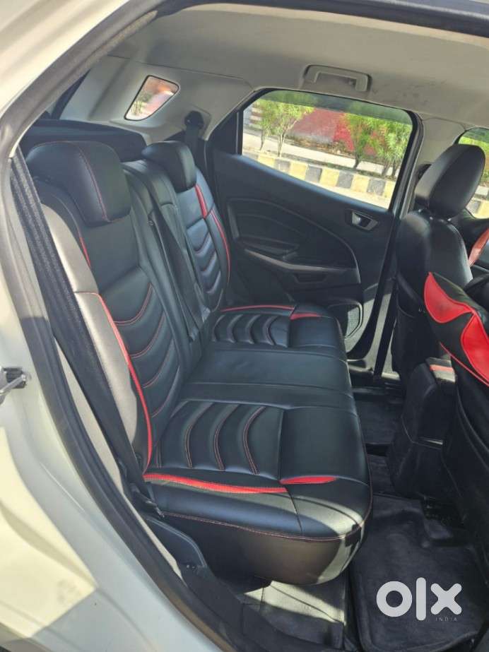Ford Ecosport 1.5 Diesel Titanium, 2019, Diesel