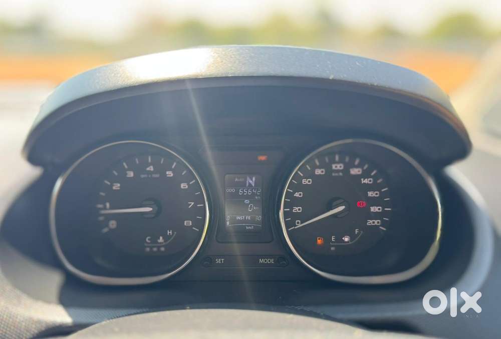 Tata Tiago 1.2 Revotron Xza, 2018, Petrol