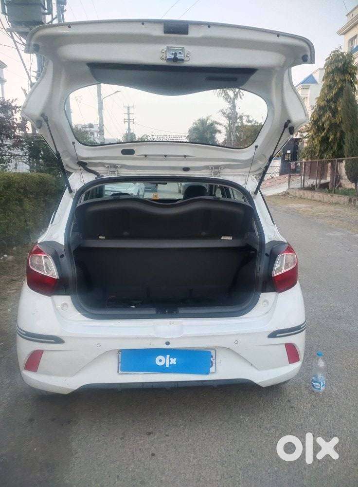 Hyundai Grand I10 Nios Magna 1.2 Kappa Vtvt, 2021, Petrol