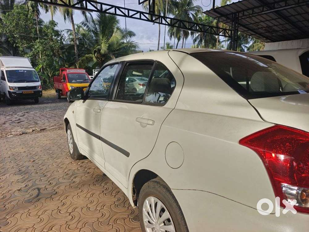 Maruti Suzuki Swift Dzire Vdi, 2012, Diesel