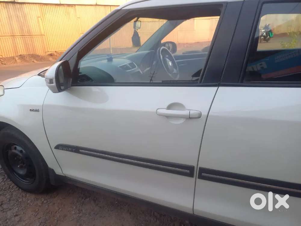 Swift 2014 Diesel For Sale