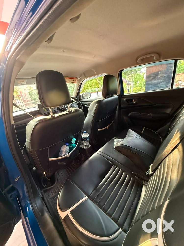 Maruti Swift Vxi 2025 All Documents Runing