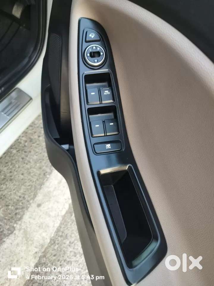Hyundai Elite I20 Asta 1.2, 2016, Petrol