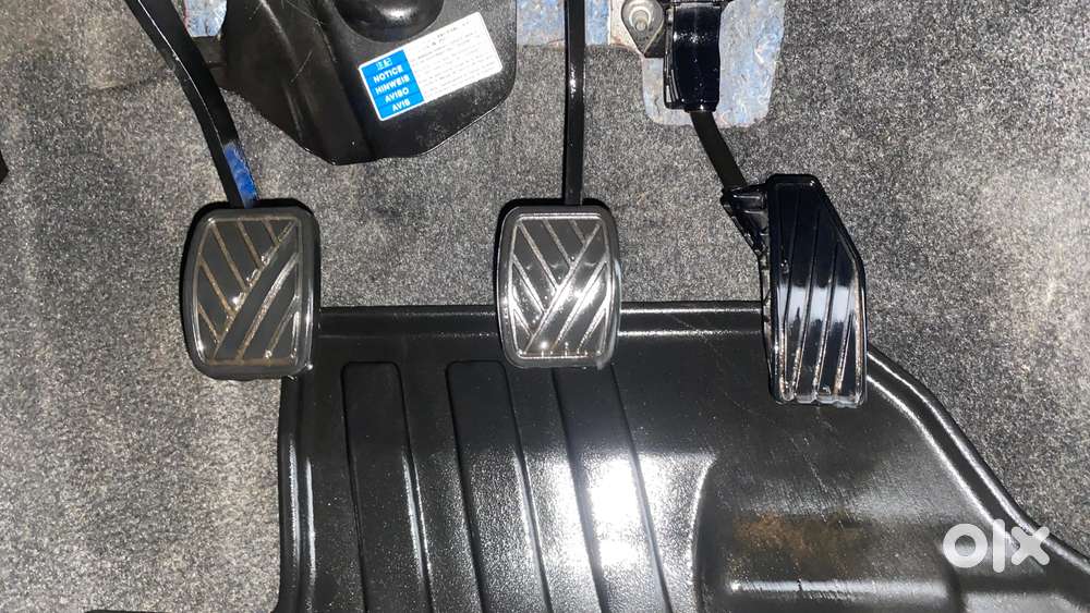 Maruti Suzuki Swift 2018 Zxi, 2019, Petrol