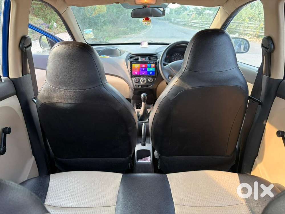2016 Hyundai Petrol Manual 73000 Km Driven