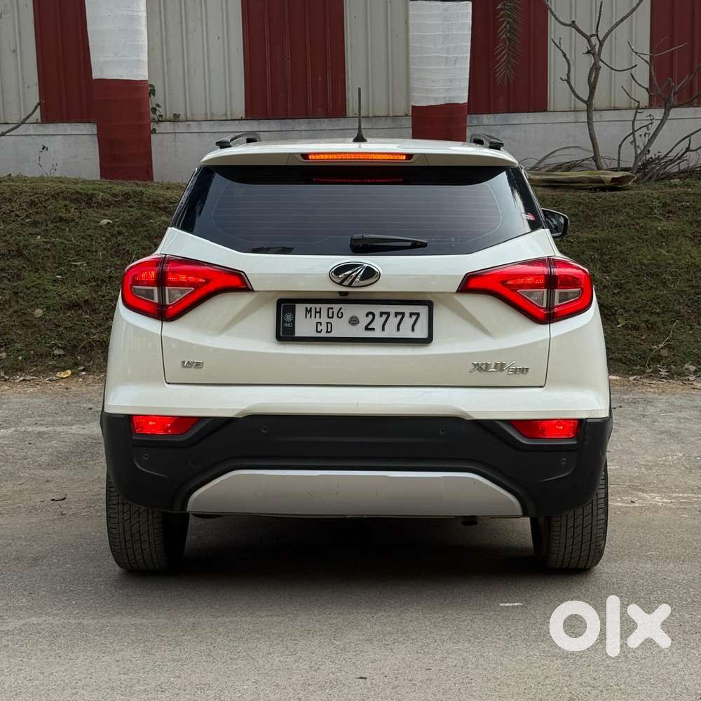 Mahindra Xuv300 W8 Option Diesel, 2021, Diesel