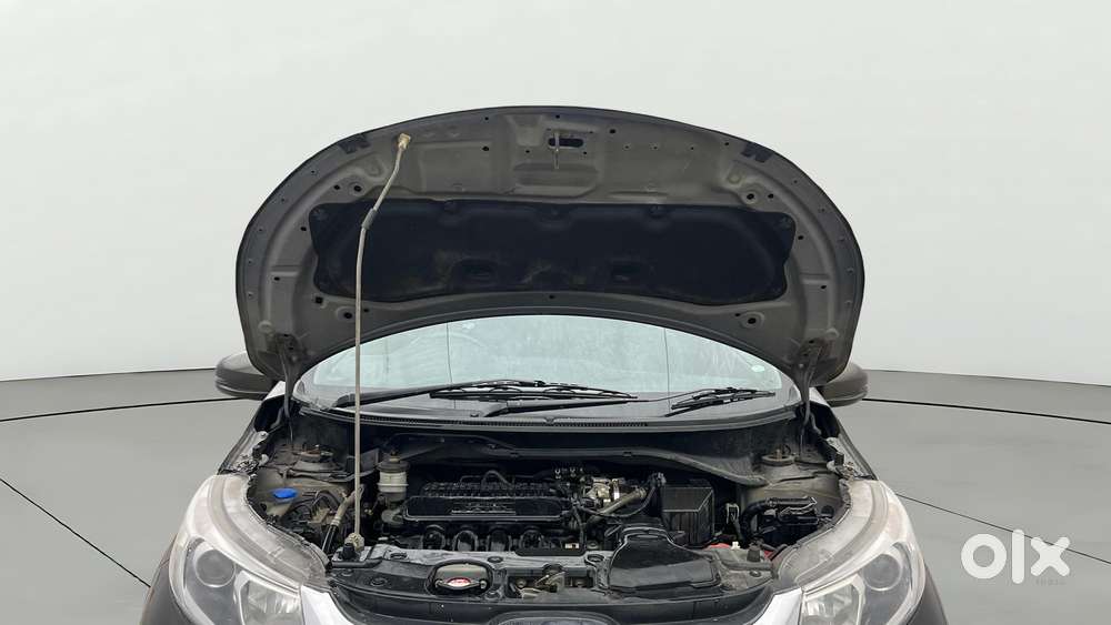 Honda Br-v 1.5 Vx I-vtec Mt, 2016, Petrol